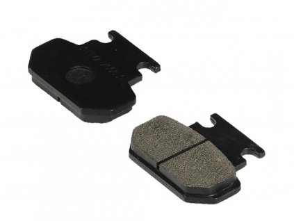 Sada předních brzdových destiček pitbike YCF 50