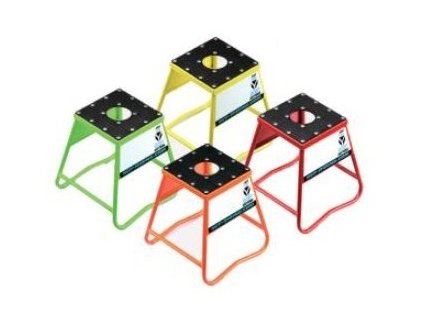 Stojánek ocelový pitbike YCF