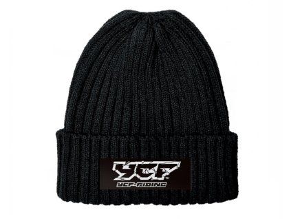 Zimní čepice - kulich YCF