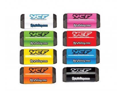 Polstr na bezhrazdová řidítka 28,6mm pitbike YCF