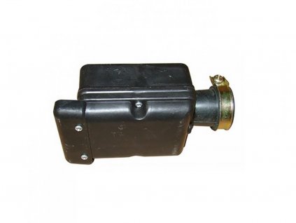 Air box 50A pitbike YCF