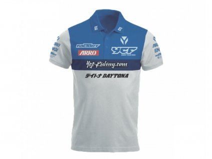 Triko POLO YCF Factory