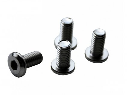 Šrouby brzdového kotouče M8x16 pitbike YCF (KVD)