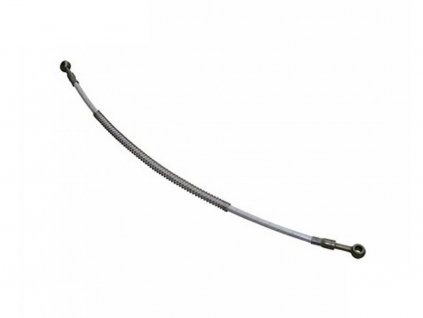 Hadice olejového chladiče délka 410mm pitbike YCF (01)