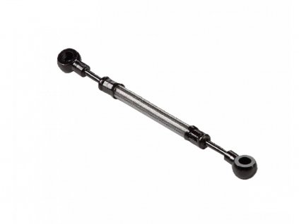 Hadice olejového chladiče délka 260mm (8/8) pitbike YCF