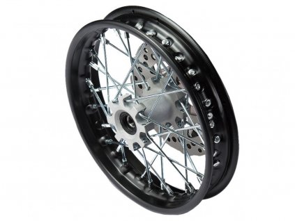 Přední kolo pro modely 50A pitbike YCF