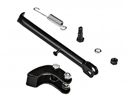 Kompletní kit pro snížení podvozku pro modely LITE pitbike YCF