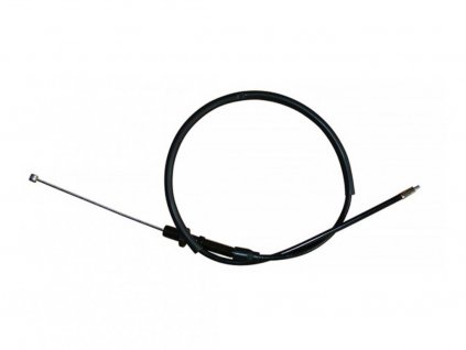 Plynové lanko 58cm, výsuv 1,3cm pitbike YCF 50A