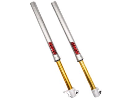 Nastavitelná přední vidlice 800mm ENGI Grey Pitbike YCF SP3