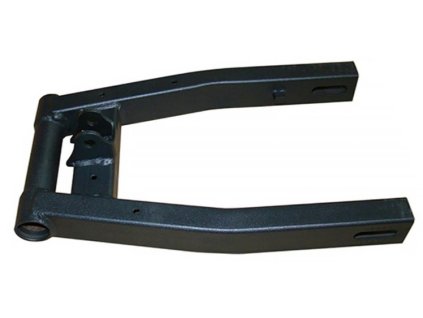 Kyvná vidlice černá 290mm pitbike YCF 50A