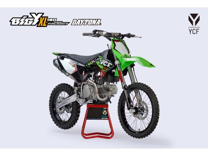 25 BIGY 190D XL STD 5