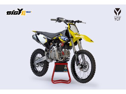 25 BIGY F150E XL STD 5