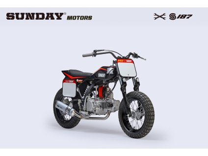 25 SUNDAY 190 STD 5