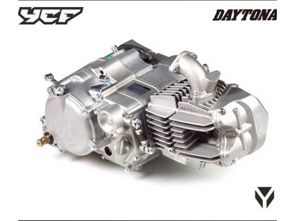 Motor Anima Daytona 190 SYS