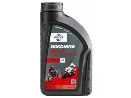 silkolene pro 1l