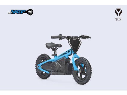 Mini YCF 12 BLY 5
