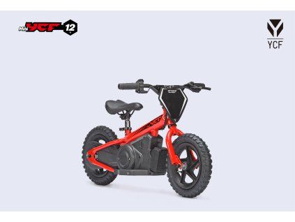 Mini YCF 12 RD 5