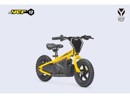 Mini YCF 12 YE 5