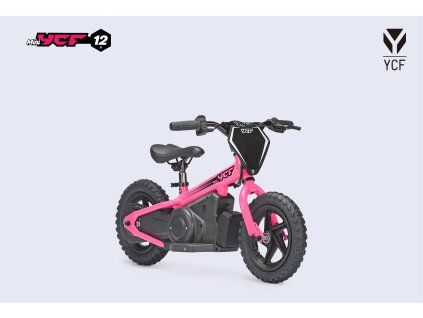 Mini YCF 12 PK 5