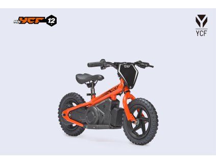 Mini YCF 12 OR 5
