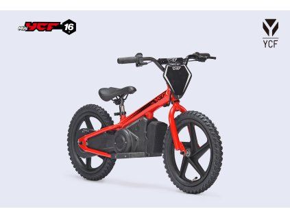 Mini YCF 16 RD 5