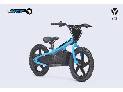 Mini YCF 16 BLY 5