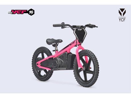 Mini YCF 16 PK 5