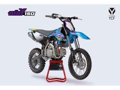 26 BIGY 150 STD 5