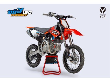 26 BIGY 150F STD 5