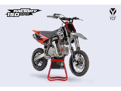 26 FACTORY SP2 150 STD 5