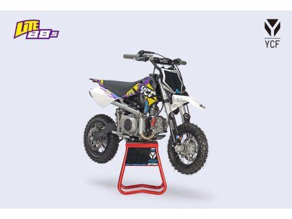 26 LITE 88 STD 5