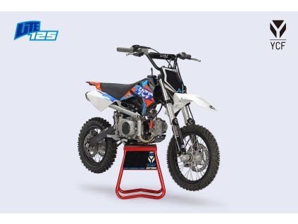 26 LITE 125 STD 5