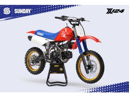 26 SUNDAY X 124 RD STD 5