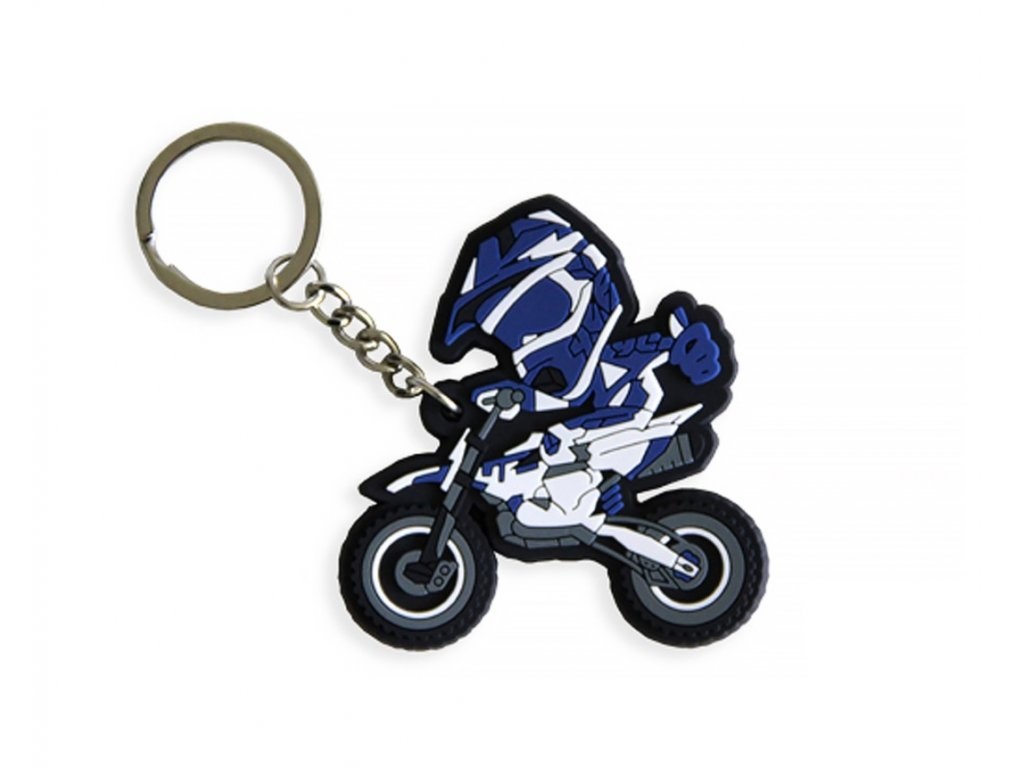 Přívěšek pitbike YCF