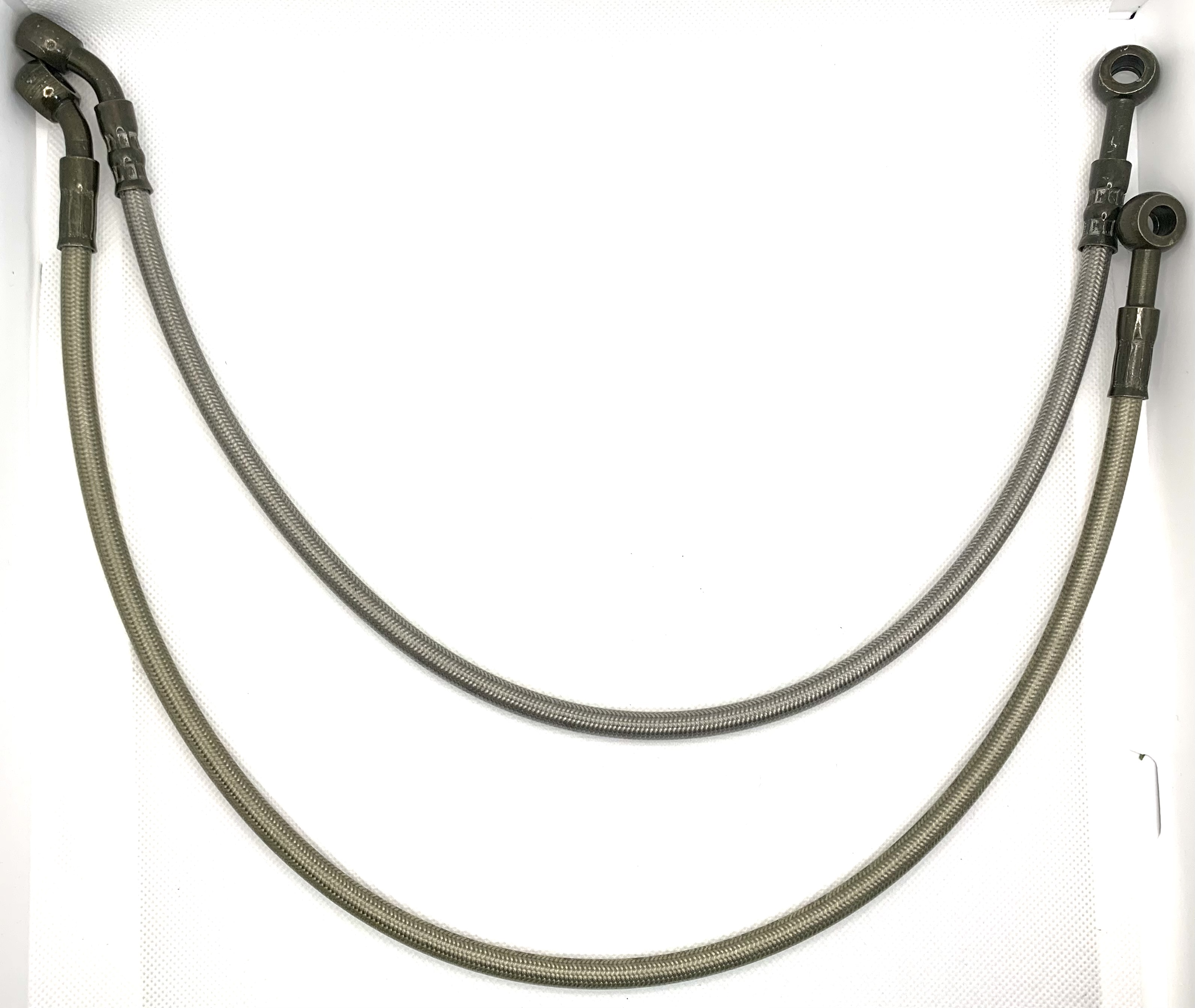 Sada univerzálního chladiče kompatibilního se všemi modely pitbike YCF