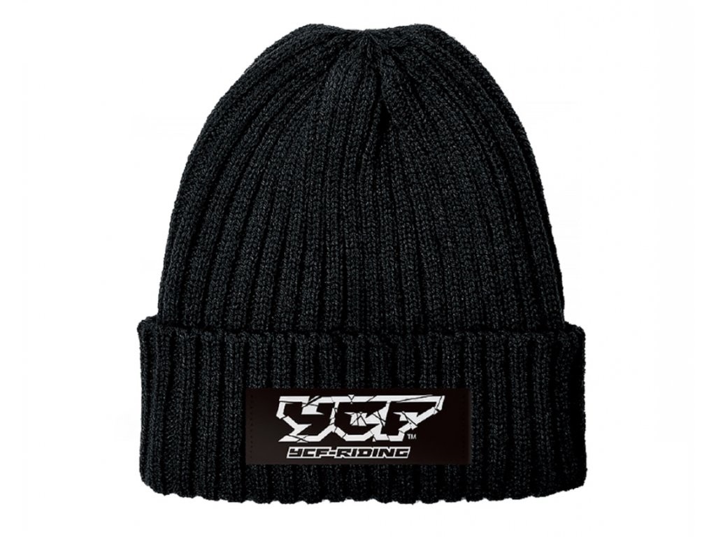 Zimní čepice - kulich YCF