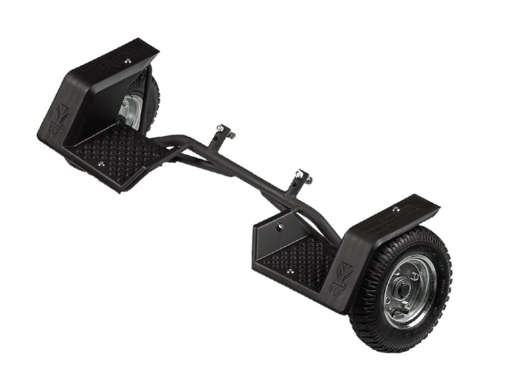 Přídavná kolečka pro modely 50A pitbike YCF