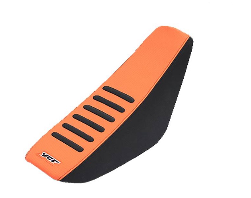 Barevné sedadlo pro modely PILOT/SP pitbike YCF Oranžová