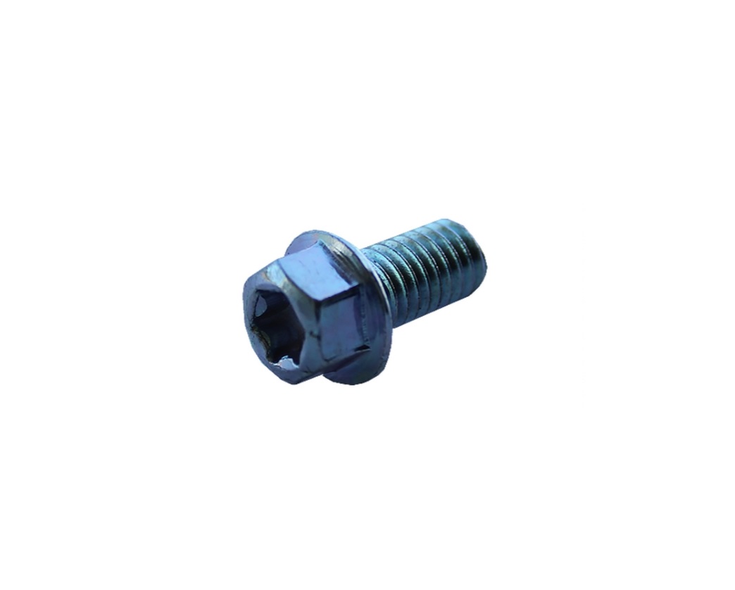 Šroubek M6x12mm pitbike YCF