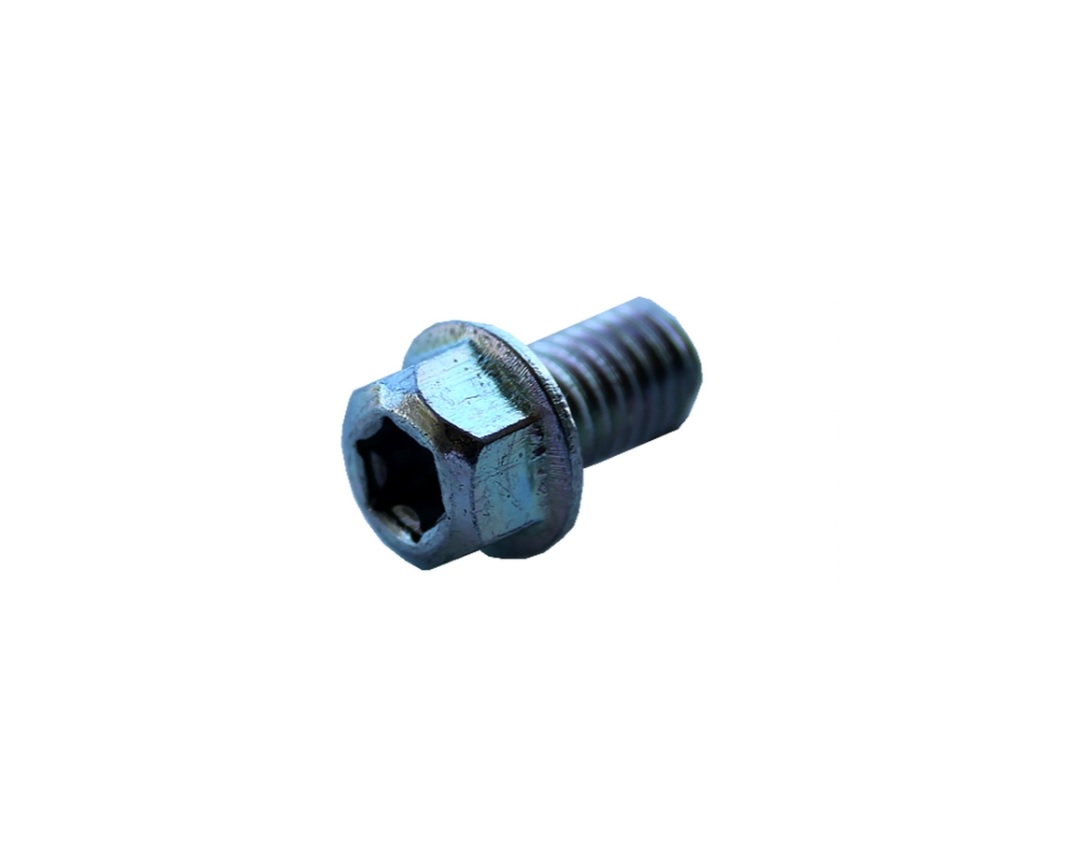 Šroub M6x10mm pitbike YCF