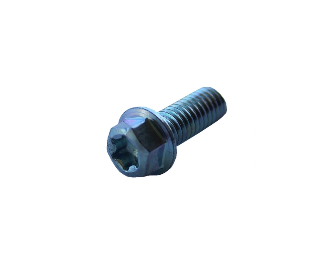 Šroub M6x16mm pitbike YCF