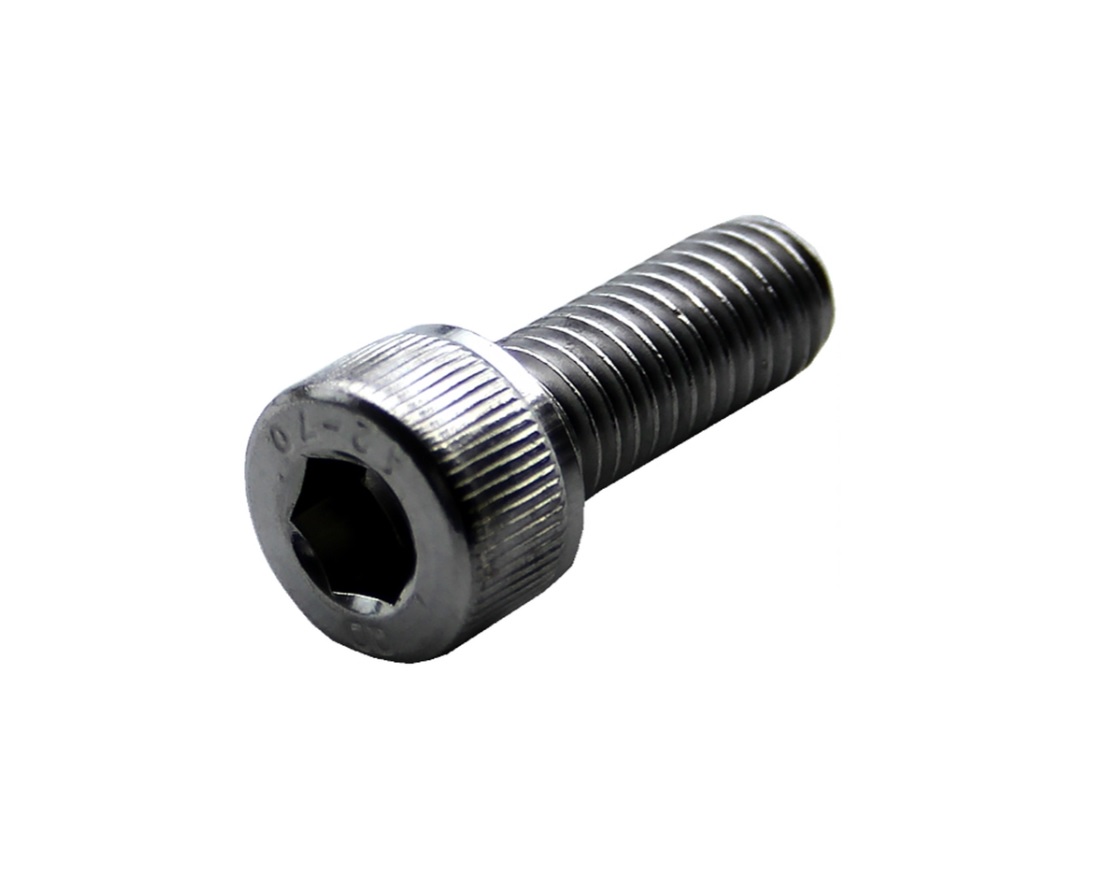 Šroub M8x20mm pitbike YCF