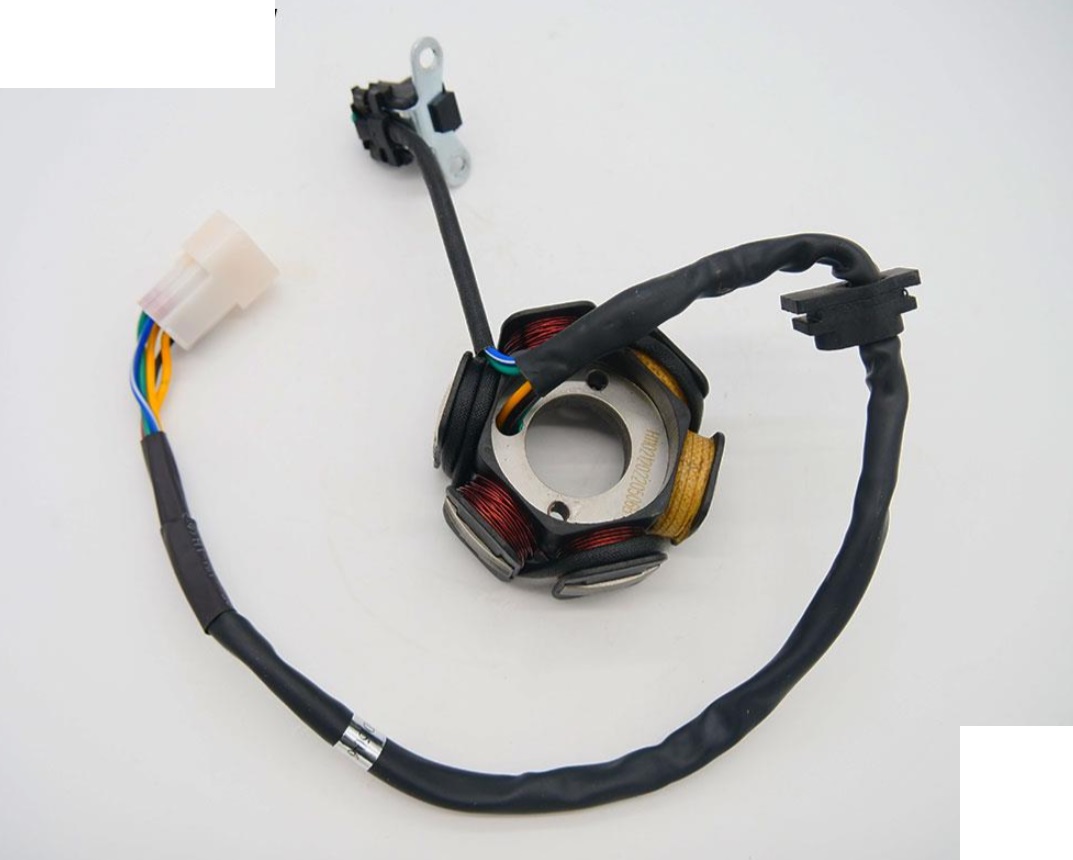 Stator 150 KLX pitbike YCF