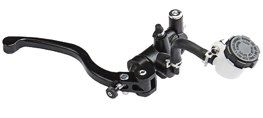 Přední brzda pitbike YCF