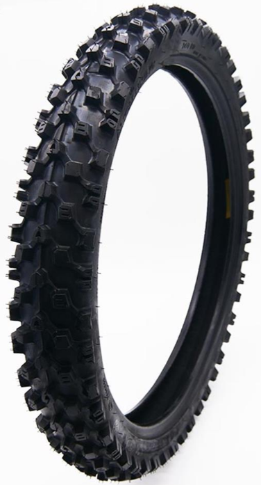Pneumatika přední 70/100-17' P397 pitbike YCF