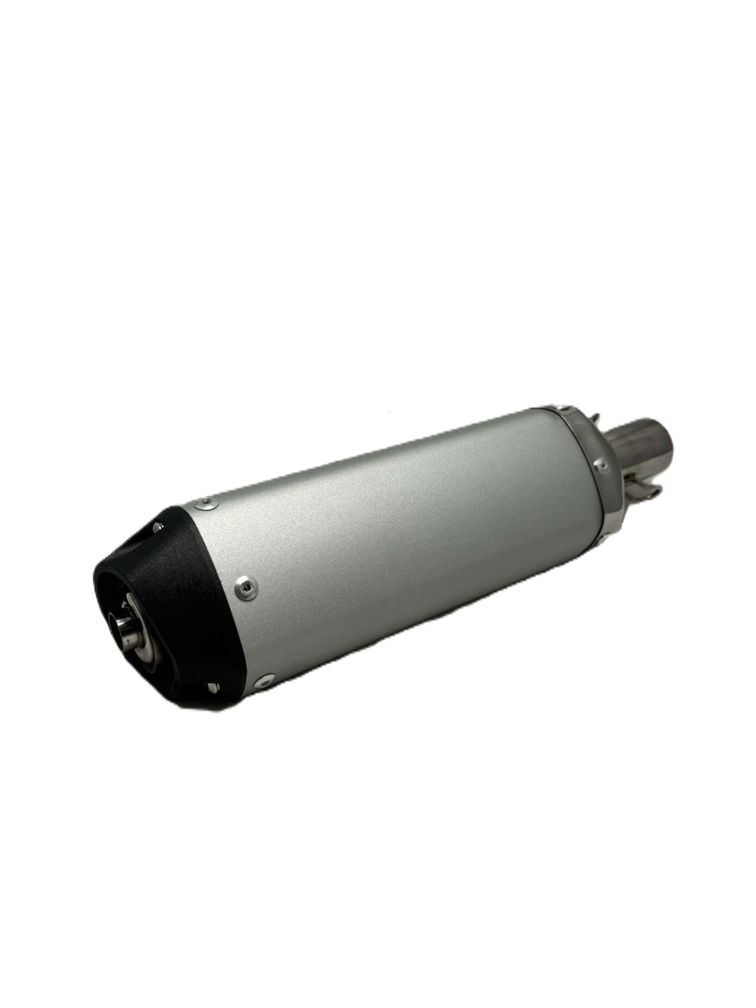 Výfuk BIGY 125 2020 pitbike YCF
