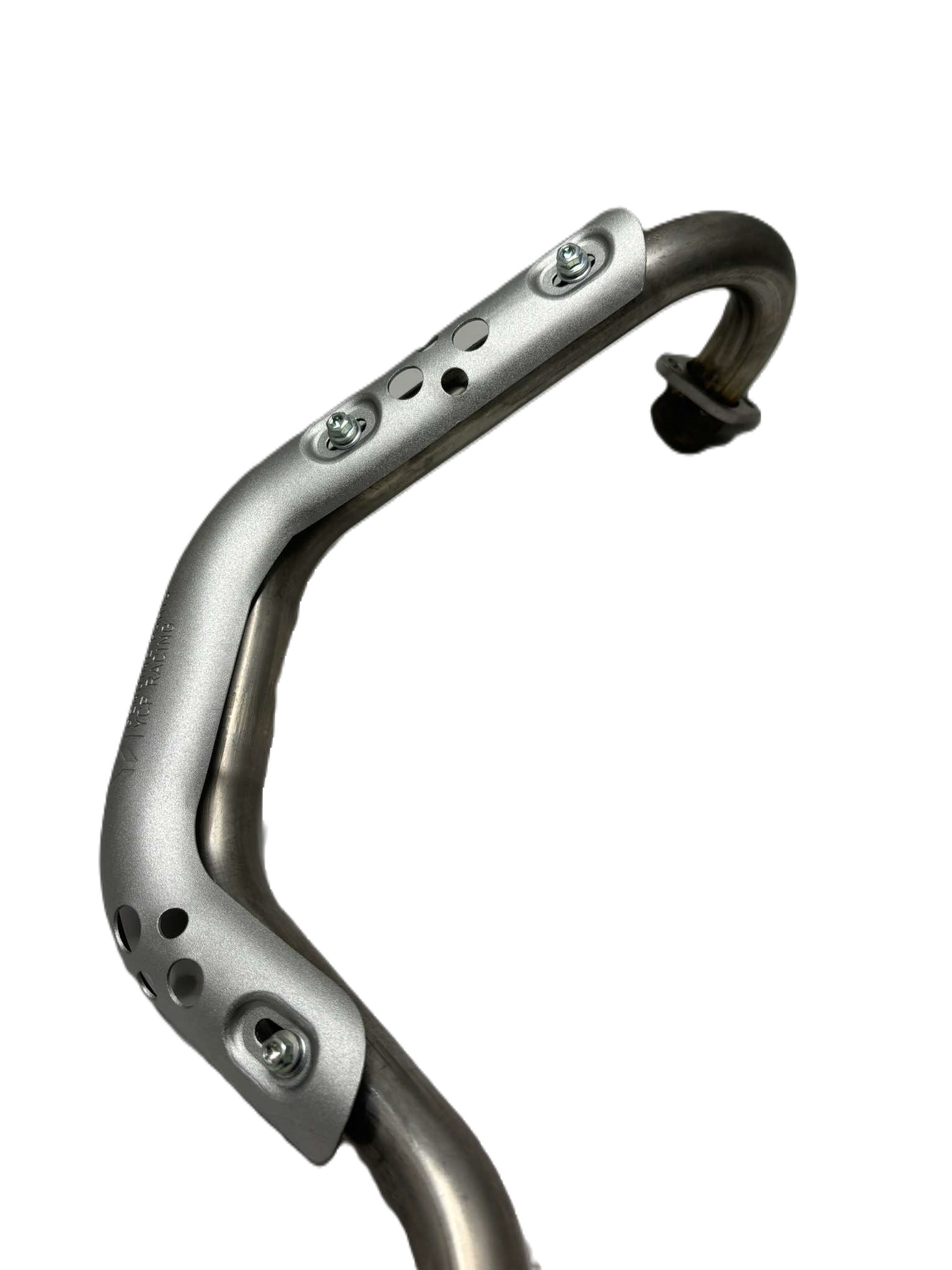 Výfuk BIGY 125 2020 pitbike YCF