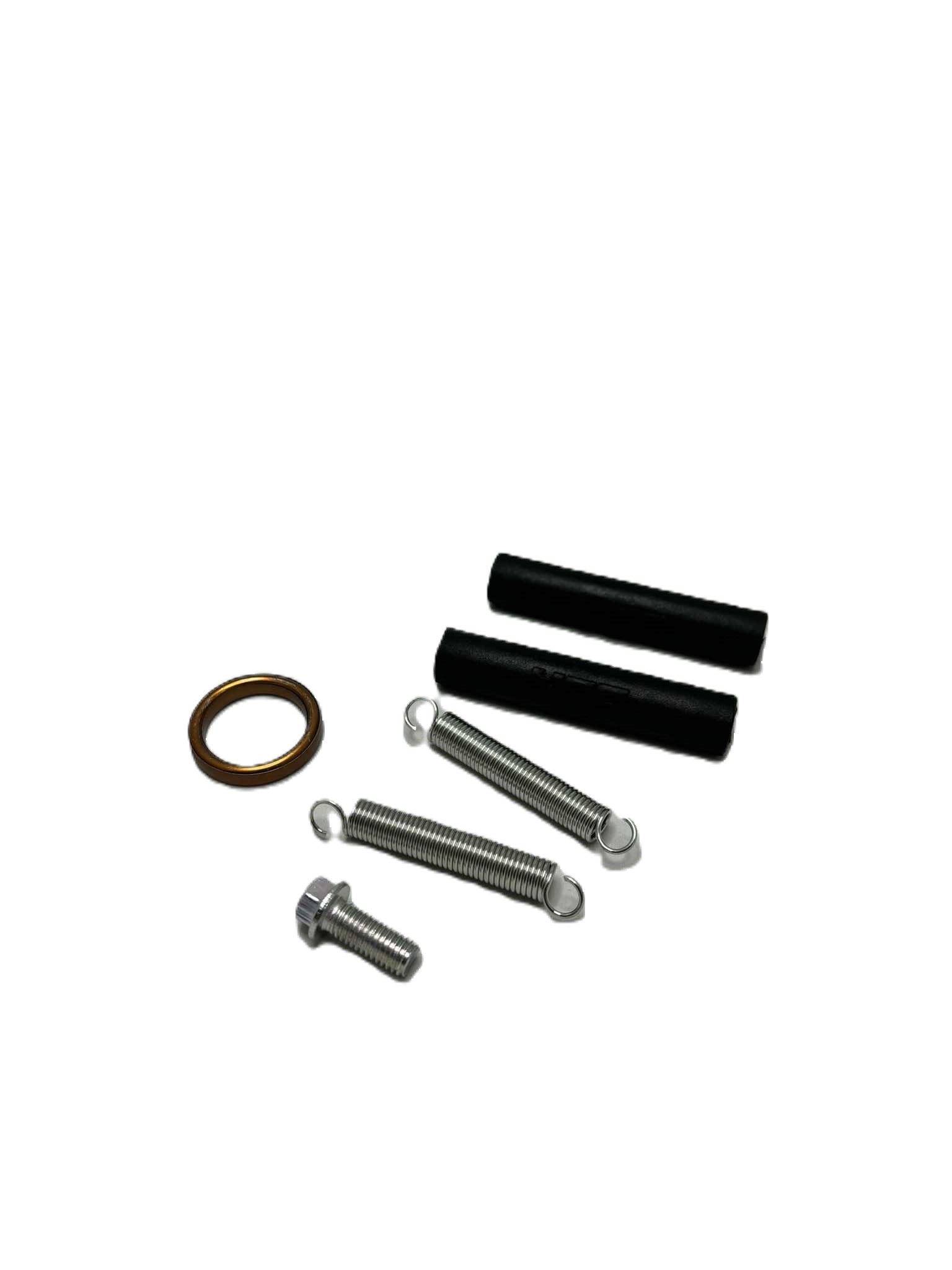 Výfuk BIGY 125 2020 pitbike YCF