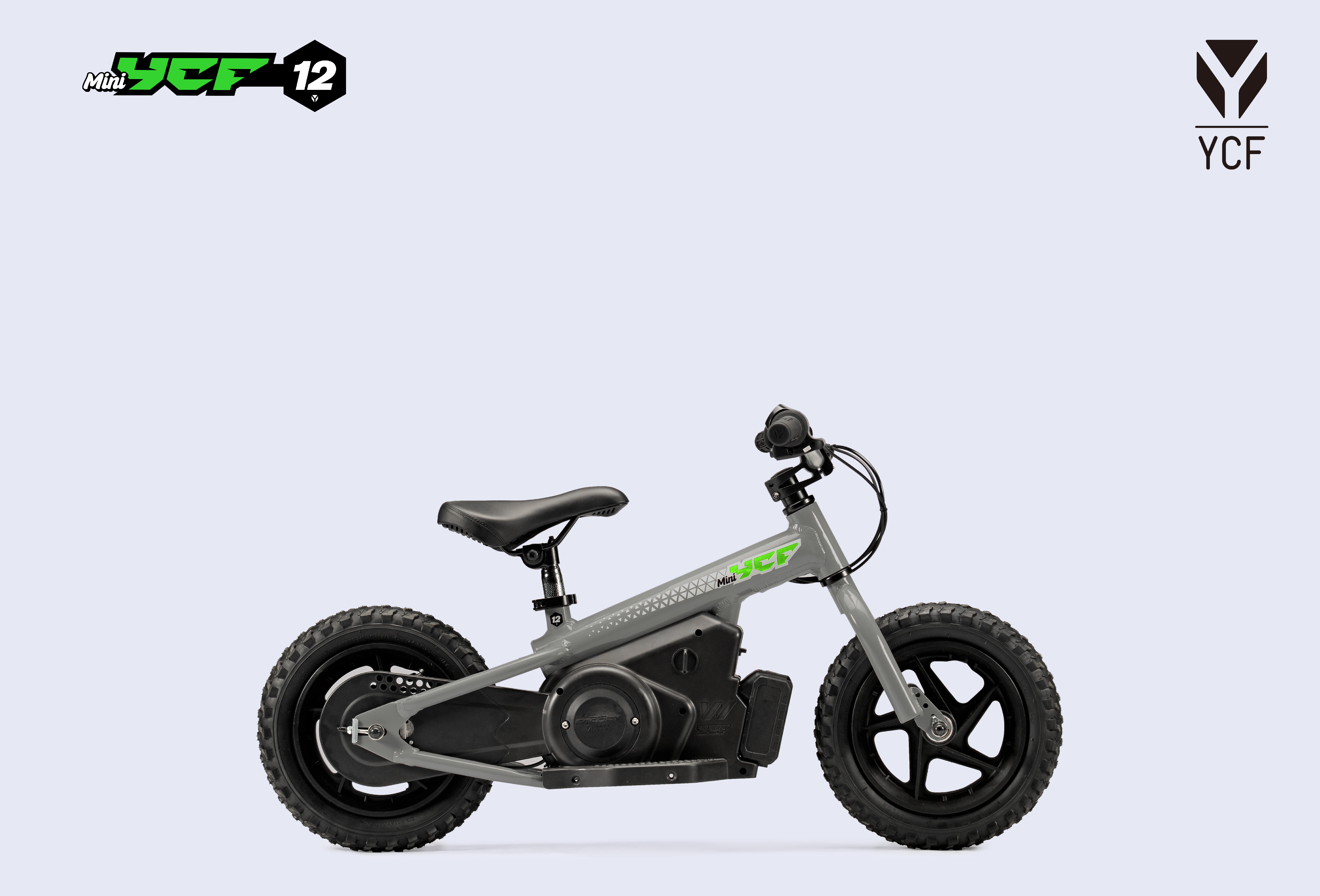 MINI YCF 12