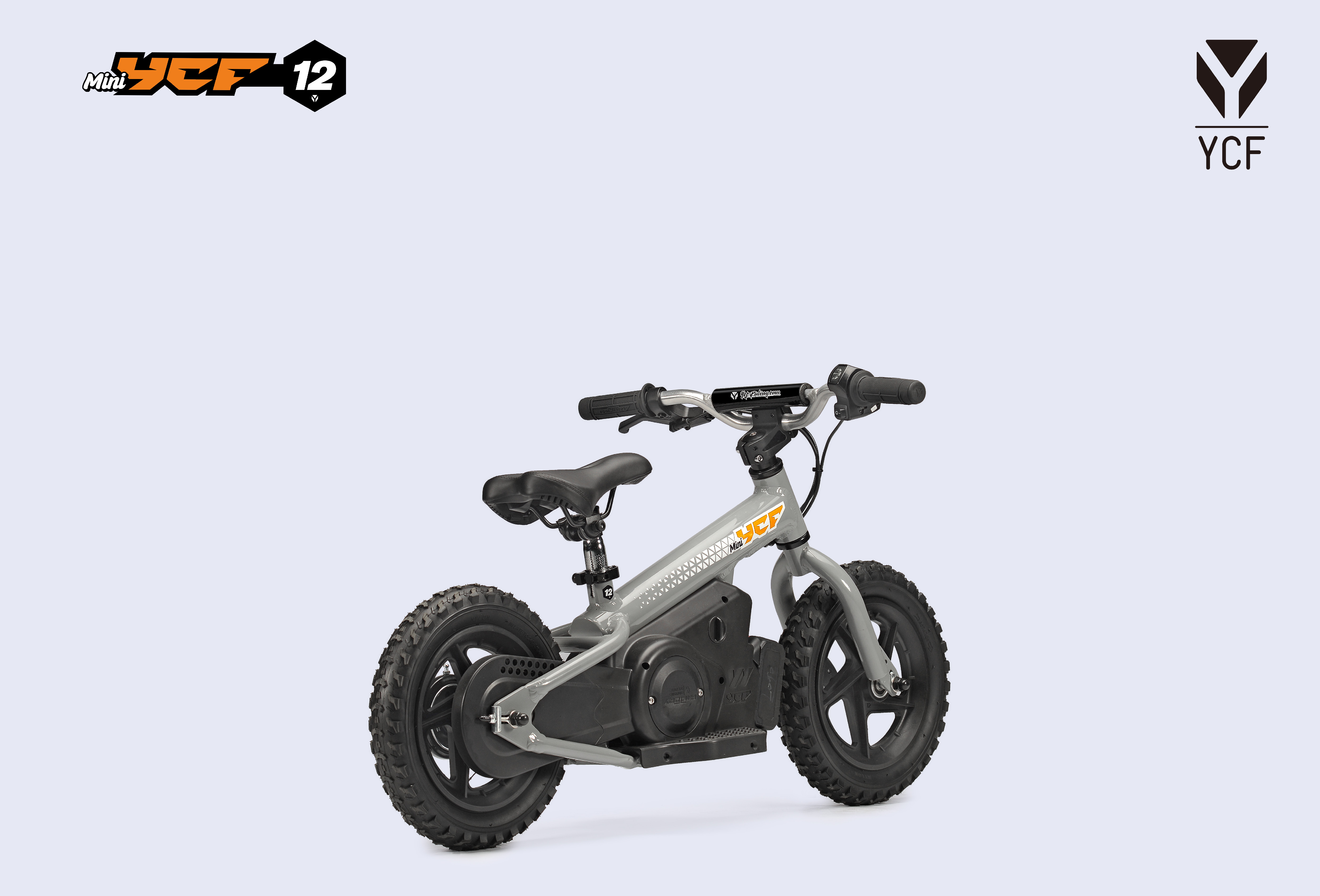 MINI YCF 12